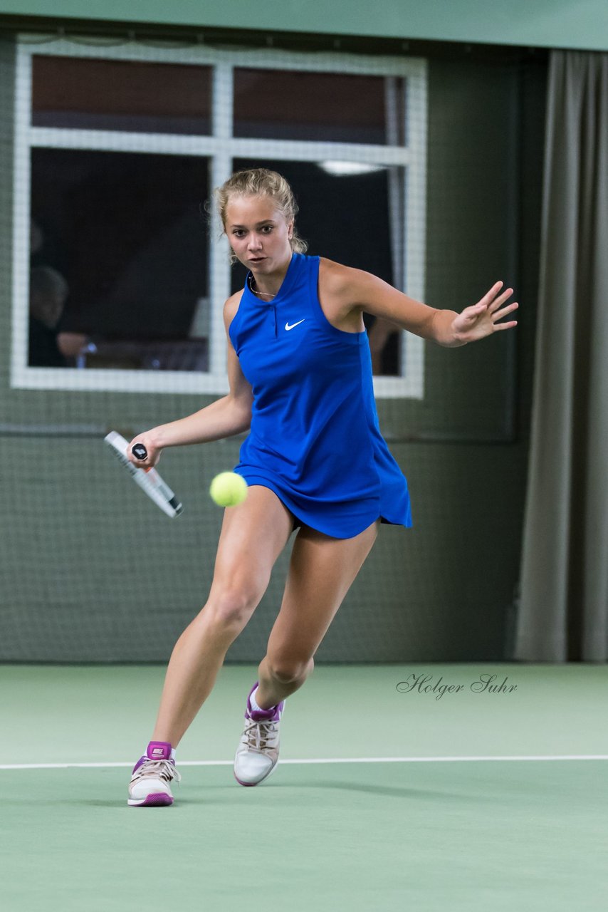 Antonia Balzert 276 - Lilienthal Open